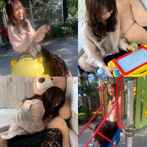♪撮影しました~♪