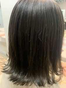 ♪《ブリーチ》×《イルミナカラー》♪