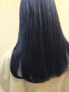Nakai ◇ブルーブラックカラー◇