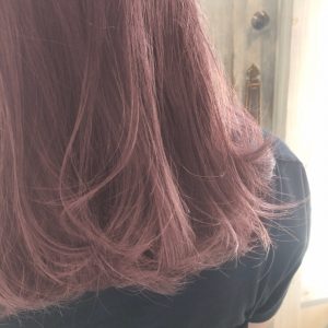 Nakai◇イルミナカラーで遊んでみた☆彡◇