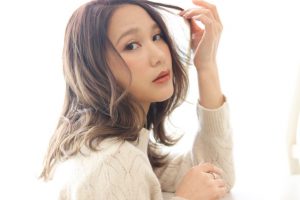 Nakai◇ちょっとカラーも雰囲気を変えましょう◎◇