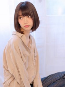 Nakai◇ここぞと言う時はサロントリートメント♪◇