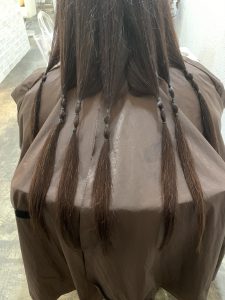 *◇ヘアドネーション◇*