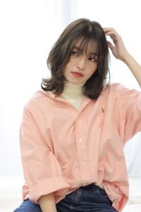 Nakai◇【イルミナカラー】◇