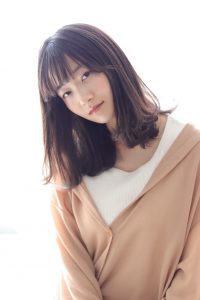 Nakai◇新生活*暗めブラウンカラー◇