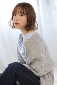 Nakai◇新しいヘアスタイルにしませんか?◇