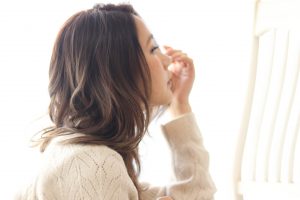 Nakai◇明るめカラーの楽しみ方。◇