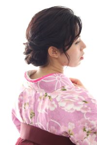 *卒業式×成人式*