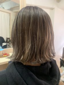 ♪圧倒的お洒落なボブスタイル!♪