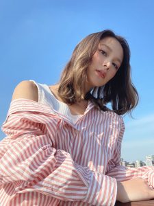 Nakai◇4月の前に☆◇