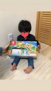 Nakai◇プレゼント。◇