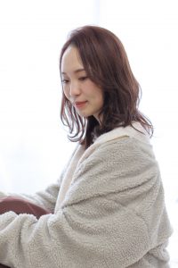 inoue**5月お知らせ!