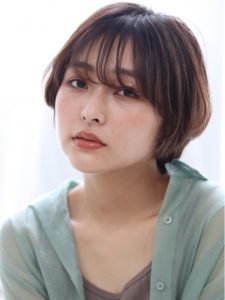 Nakai◇夏カラー*