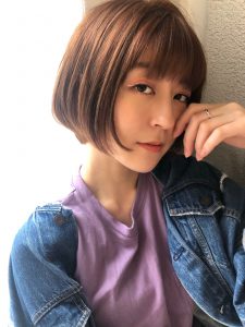 Nakai◇美人度高めボブ*◇