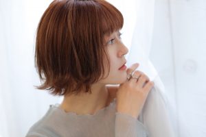 Nakai◇好きな自分でいよう!◇