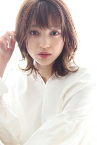 Nakai◇今、人気ヘアスタイル◇