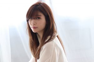 inoue**梅雨時期のヘアケア方法