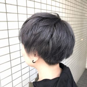 夏はハイトーンで決まり!