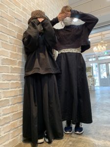 ◇リンクコーデ◇