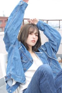Nakai◇大人な透明感。◇