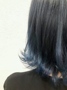 Nakai◇ブルーカラー。◇