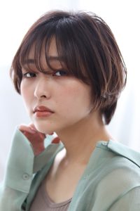 Nakai◇新しいヘアカタログUPしました☆◇