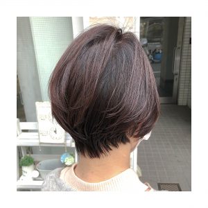 ショート!!