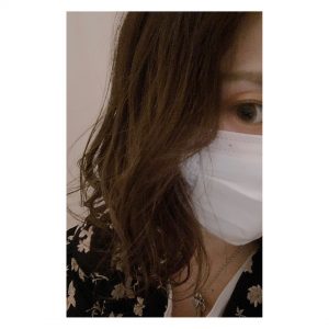 ◇ヘーゼルベージュ◇