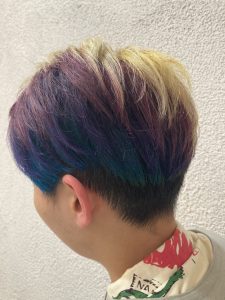 ((4色展開*))
