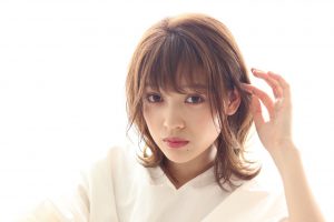 Nakai◇大切なのは顔まわりカット。◇
