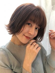 Nakai◇外ハネアレンジ☆◇