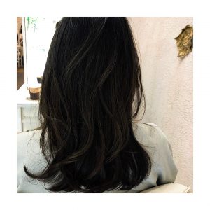 inoue**ダブルカラー!