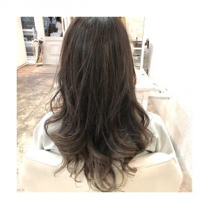inoue**夏はハイライト!
