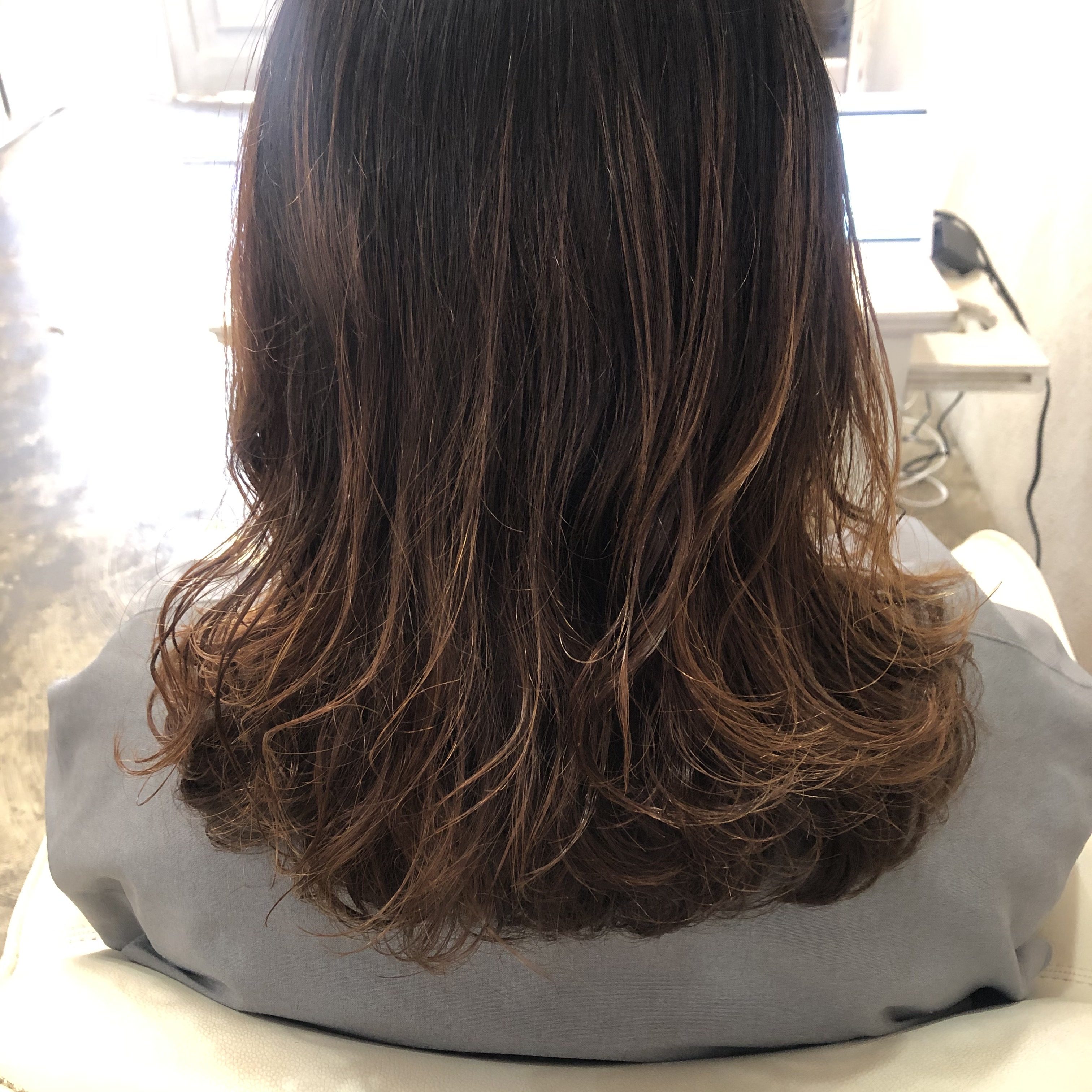 池袋にある美容室 美容院 ヘアサロンならhair Resort Valentine Blog Archive 低温パーマ