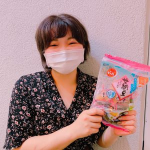 お客様から