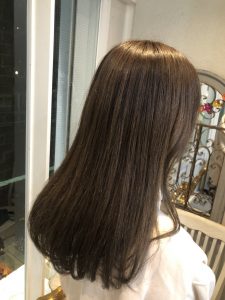 イルミナベージュ*