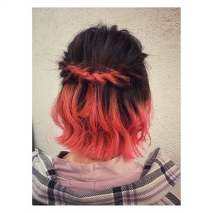 ◇ヘアアレンジ◇