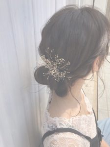Nakai◇休日アレンジ◇