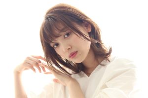 Nakai◇前髪どうしてますか?◇