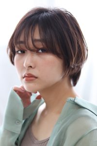 Nakai◇らくちんショート。◇