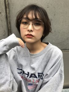 Nakai◇イルミナカラーはお試ししましたか?◇