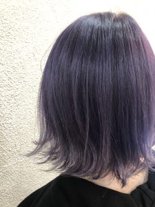 Nakai◇バイオレットカラー*◇
