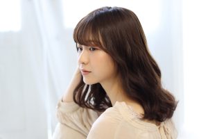 ヘッドスパ☆彡