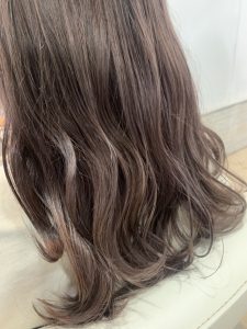 《ブリーチ》×《ショコラバイオレット》