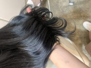 《ブルーグレー》
