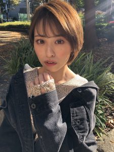 Nakai◇ショートヘア*◇