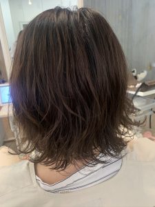 ♪冬でもスタイルは軽やかに♪