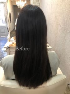 Nakai◇お客様beforeafter◇