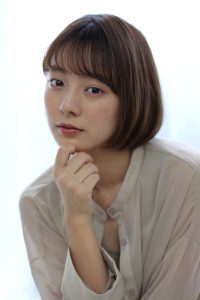 Nakai◇ちゅるんとナチュラル縮毛矯正◇