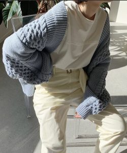 Nakai◇春ファッションとカラーの関係*◇